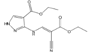 Allopurinol Related compound F