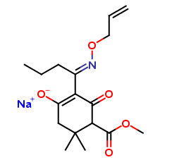 Alloxydim-sodium