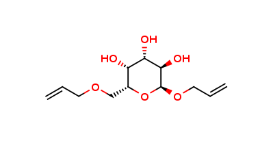 Allyl 6-O-Allyl-α-D-galactopyranoside