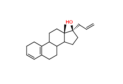 Allylestrenol Impurity B