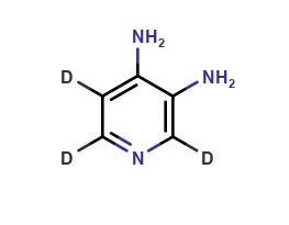 Amifampridine D3