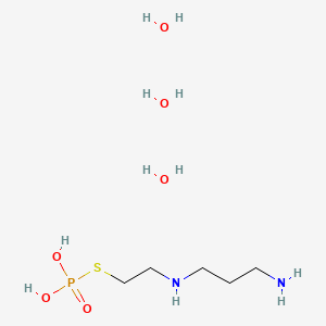 Amifostine Disulfide(Secondary Standards traceble to USP)
