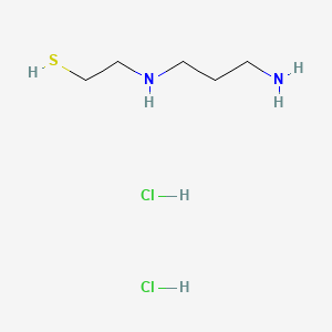 Amifostine Thiol Dihydrochloride