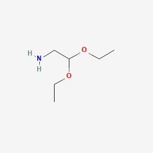 Aminoacetaldehyde Diethyl Acetal