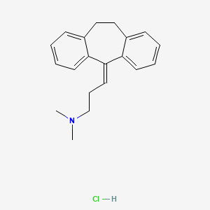 Amitriptyline hydrochloride (16)