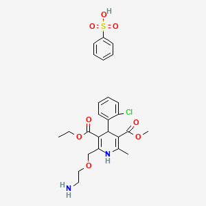 Amlodipine Besylate(Secondary Standards traceble to USP)