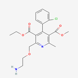 Amlodipine Related Compound A(Secondary Standards traceble to USP)