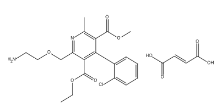 Amlodipine Related Compound A