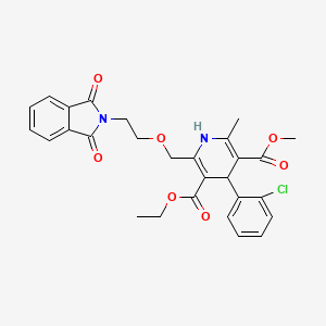 Amlodipine Related Compound D (F012S0)