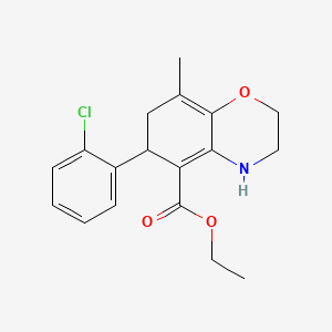 Amlodipine Related Compound K (F012V0)
