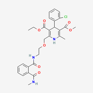 Amlodipine impurity B(Secondary Standards traceble to EP)
