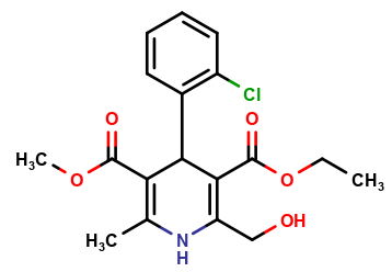 Amlodipine intermediate