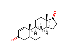 Androst-1-ene-3,17-dione