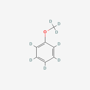 Anisole D8