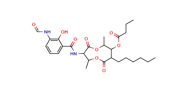 Antimycin A2