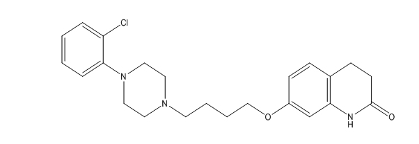 Aripiprazole 3-Deschloro Impurity
