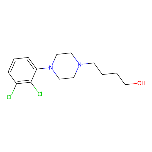 Aripiprazole Hydroxybutyl Impurity