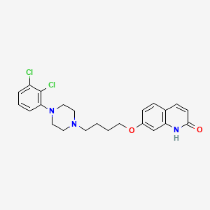Aripiprazole Related Compound G (R056Q0)