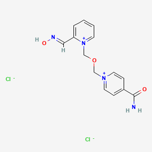Asoxime Chloride