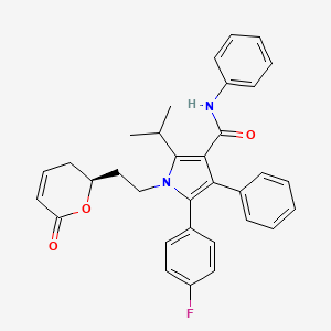 Atorvastatin Dehydro Lactone