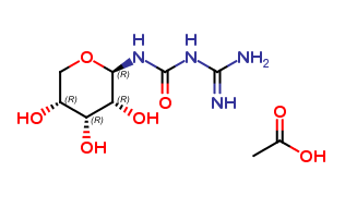 Azacitidine Amine Isomer-4
