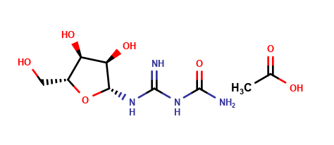 Azacitidine Impurity C isomers