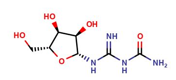Azacitidine Related Compound -C Isomer -3