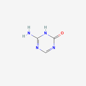 Azacitidine Related Compound A(Secondary Standards traceble to USP)