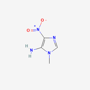 Azathioprine Related Compound A(Secondary Standards traceble to USP)