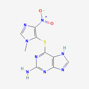 Azathioprine Related Compound G(Secondary Standards traceble to USP)