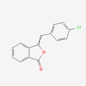 Azelastine Related Compound E (F0L463)