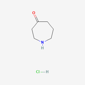 Azepan-4-one Hydrochloride