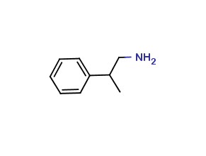 B-Methylphenethylamine