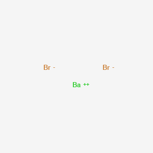 Barium bromide, ultra dry, 99.998% (metals basis),powder
