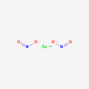 Barium nitrite hydrate, 99.99% (metals basis),crystalline