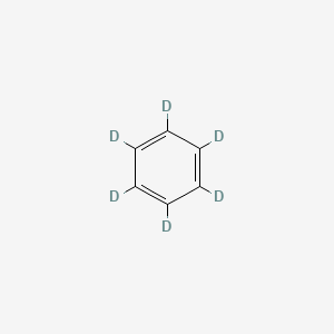 Benzene D6 - D-Atom 97%
