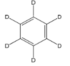 Benzene D6 D-Atom 99.5%