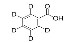 Benzoic Acid D5