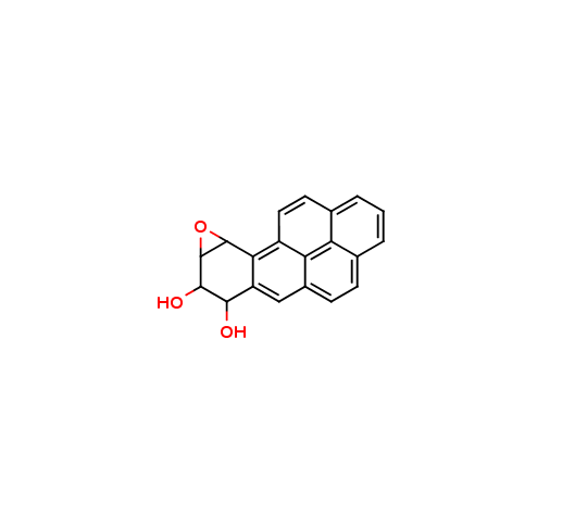 Benzopyrene Related Compound 10