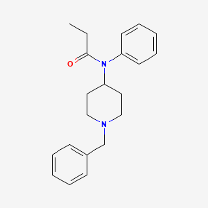 Benzyl Fentanyl