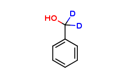 Benzyl alcohol-α,α-d2