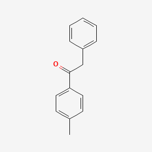 Benzyl p-Toluylketone