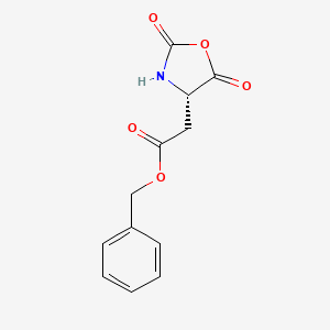 Beta-Benzyl L-Aspartic Acid N-carboxyanhydride