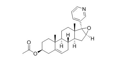 Beta-Epoxyabiraterone acetate