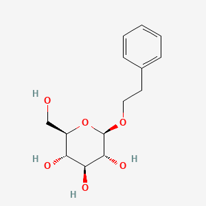 Beta-Phenylethyl -Beta-D-Glucoside