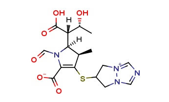 Biapenem Related Compound 2