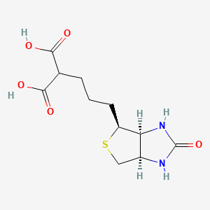 Biotin Diacid