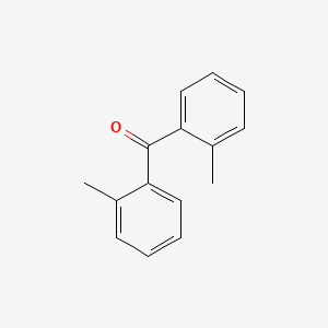 Bis(2-methylphenyl)methanone