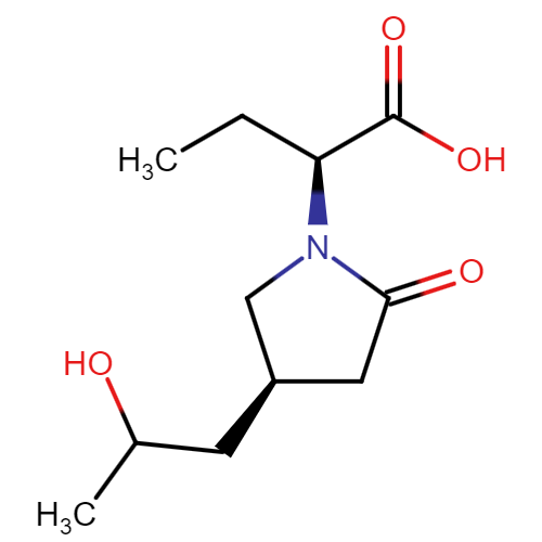 Brivaracetam Metabolite Ucb-107092-1