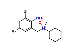 Bromhexine N Oxide